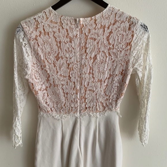 Cute Bridal/Bachelorette Dress - Picture 4 of 5